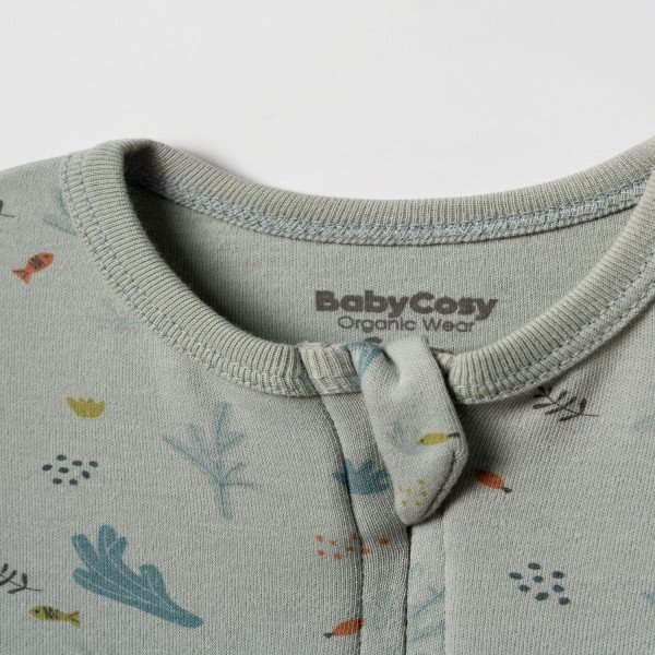 Baby Cosy zeka-šorts, unisex 