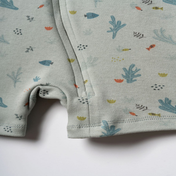 Baby Cosy zeka-šorts, unisex 