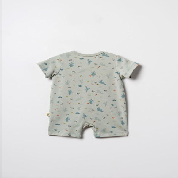 Baby Cosy zeka-šorts, unisex 