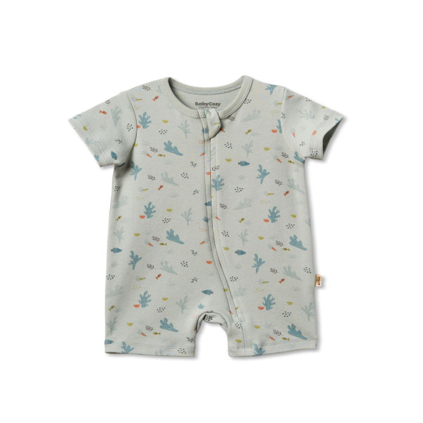 Baby Cosy zeka-šorts, unisex 