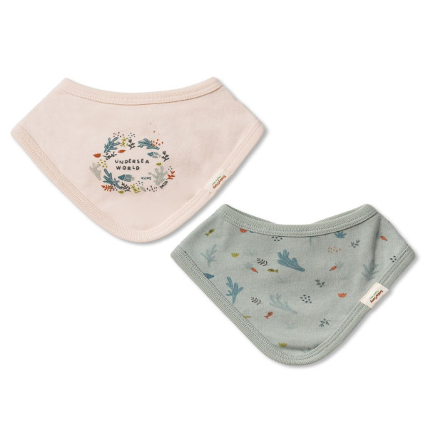 Baby Cosy portikla-marama, set 3/1, unisex 