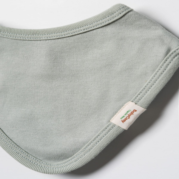 Baby Cosy portikla-marama, set 3/1, unisex 