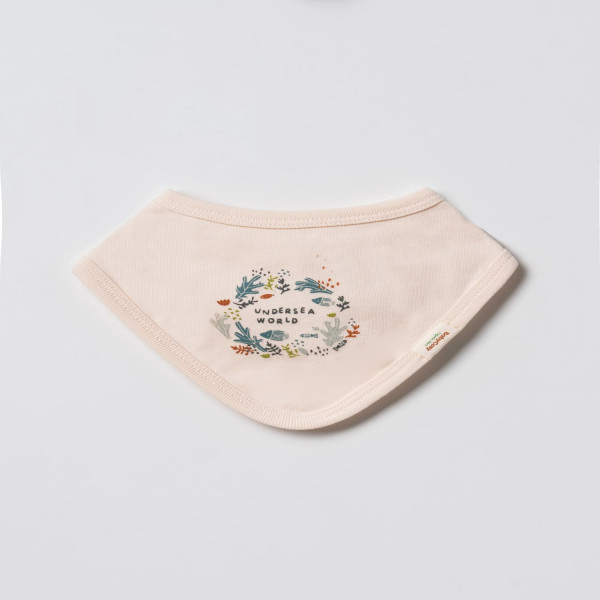 Baby Cosy portikla-marama, set 3/1, unisex 