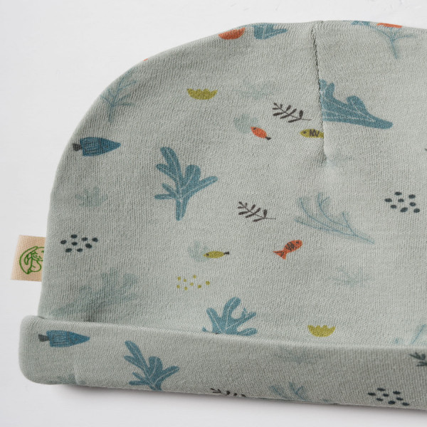 Baby Cosy bebi-kapa, set 3/1, unisex 