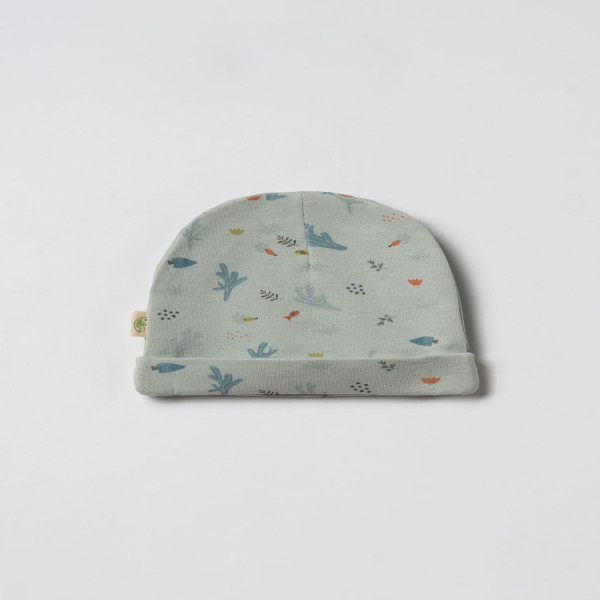 Baby Cosy bebi-kapa, set 3/1, unisex 