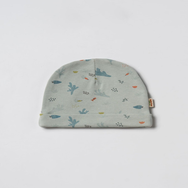 Baby Cosy bebi-kapa, set 3/1, unisex 