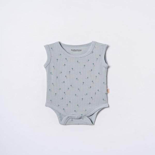 Baby Cosy bodi atlet, set 2/1, dečaci 