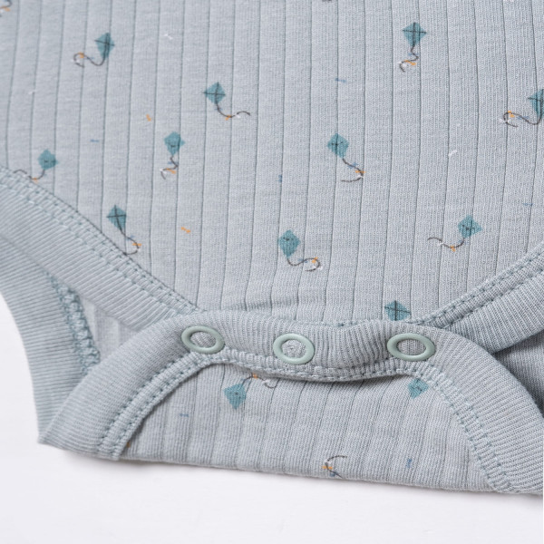 Baby Cosy bodi atlet, set 2/1, dečaci 