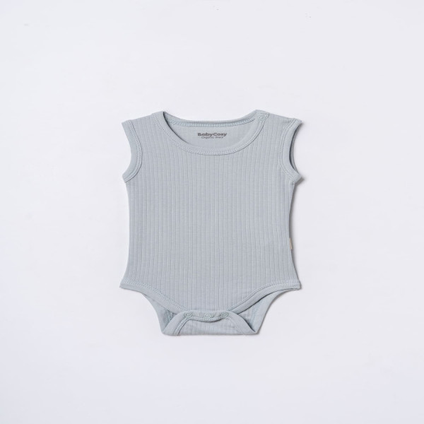 Baby Cosy bodi atlet, set 2/1, dečaci 