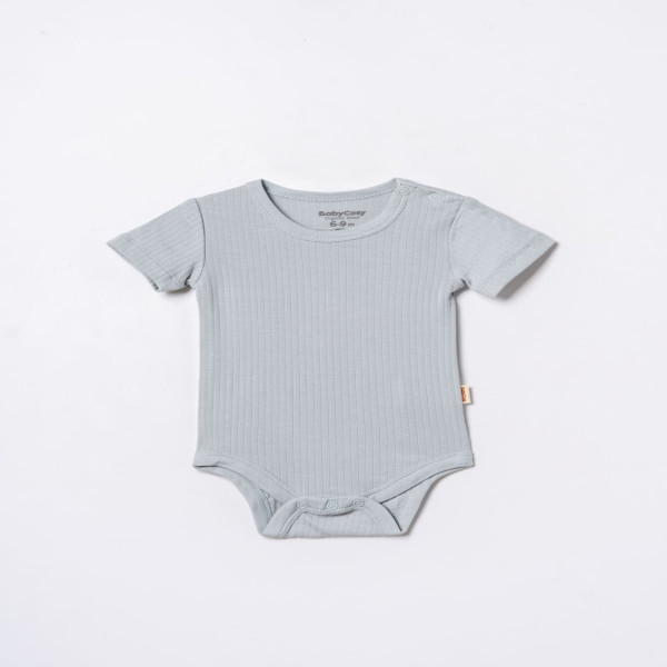 Baby Cosy bodi kr, set 2/1, dečaci 