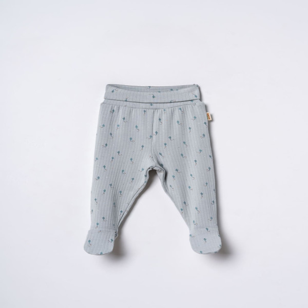 Baby Cosy pantalone sa stopicama, set 2/1, dečaci 