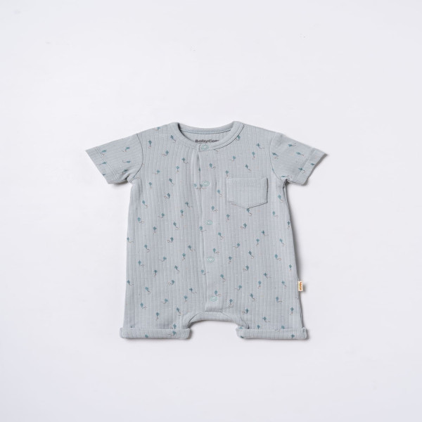 Baby Cosy zeka-šorts, set 2/1, dečaci 