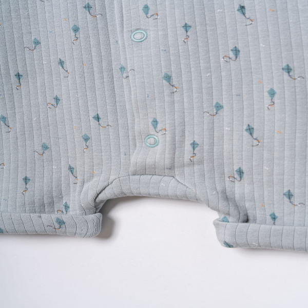 Baby Cosy zeka-šorts, set 2/1, dečaci 