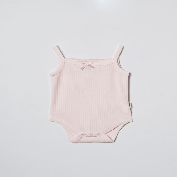 Baby Cosy bodi bretela, set 2/1, devojčice 