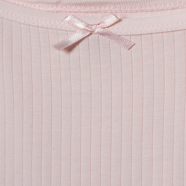 Baby Cosy bodi bretela, set 2/1, devojčice 