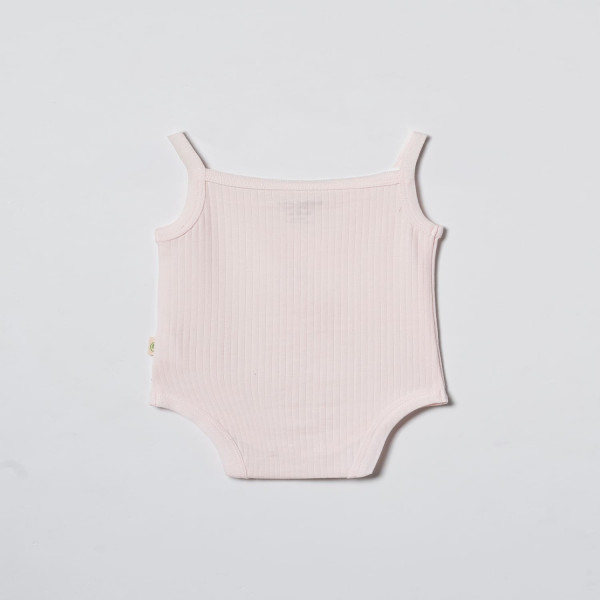 Baby Cosy bodi bretela, set 2/1, devojčice 