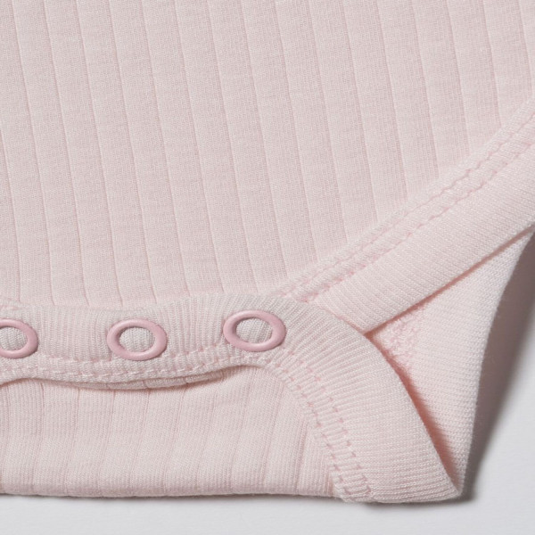 Baby Cosy bodi kr, set 2/1, devojčice 