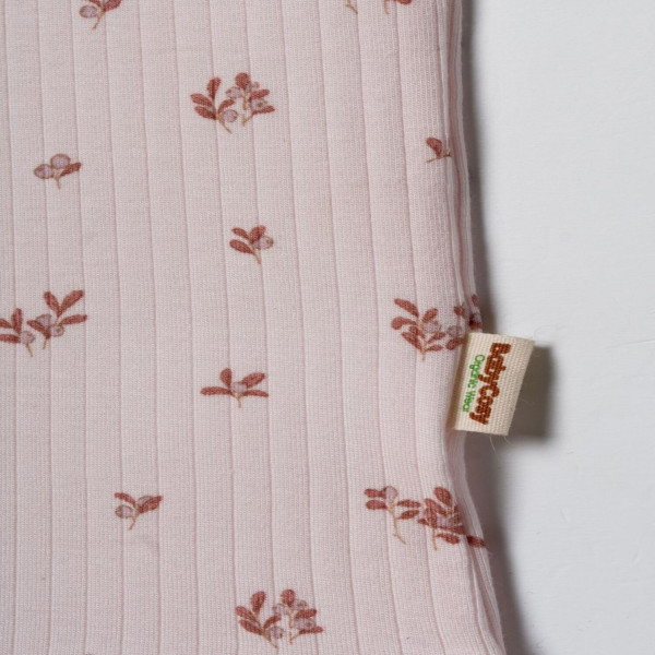 Baby Cosy bodi kr, set 2/1, devojčice 