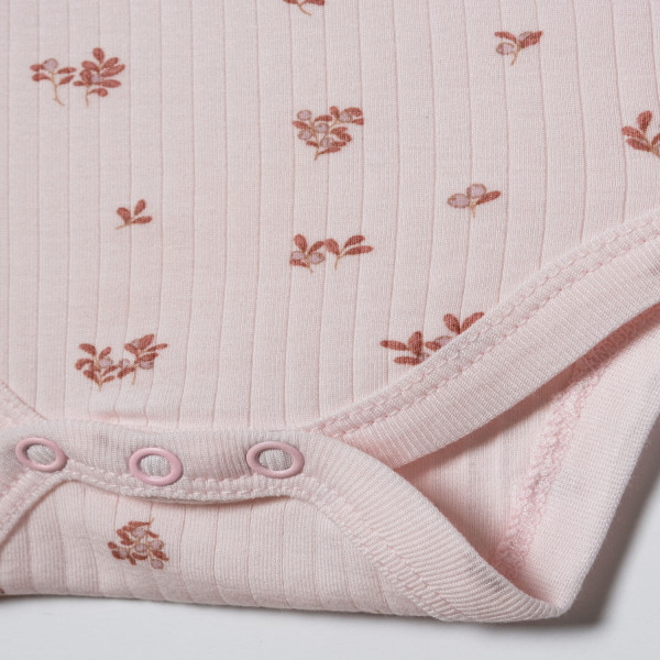 Baby Cosy bodi kr, set 2/1, devojčice 