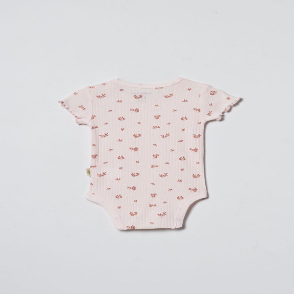 Baby Cosy bodi kr, set 2/1, devojčice 