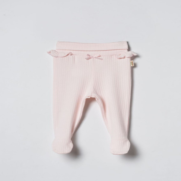 Baby Cosy pantalone sa stopic. set 2/1, devojčice 