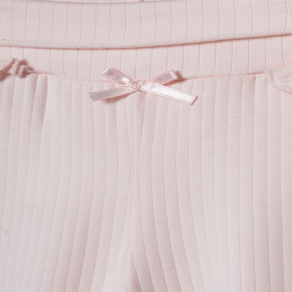 Baby Cosy pantalone sa stopic. set 2/1, devojčice 