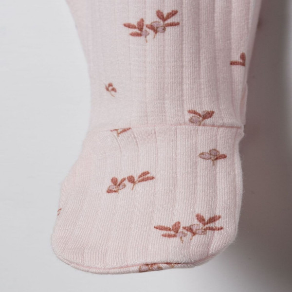 Baby Cosy pantalone sa stopic. set 2/1, devojčice 