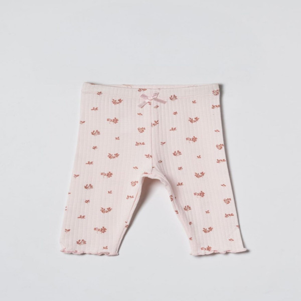 Baby Cosy pantalone bez stopica set 2/1, devojčice 
