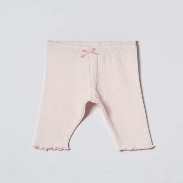 Baby Cosy pantalone bez stopica set 2/1, devojčice 