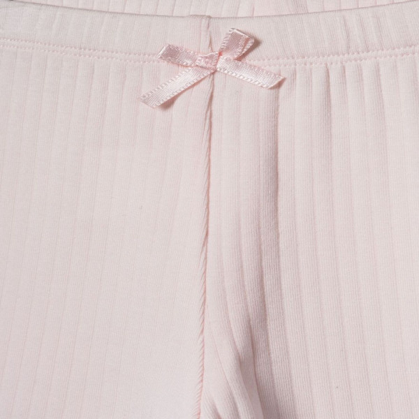 Baby Cosy pantalone bez stopica set 2/1, devojčice 