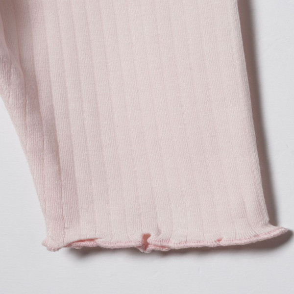 Baby Cosy pantalone bez stopica set 2/1, devojčice 