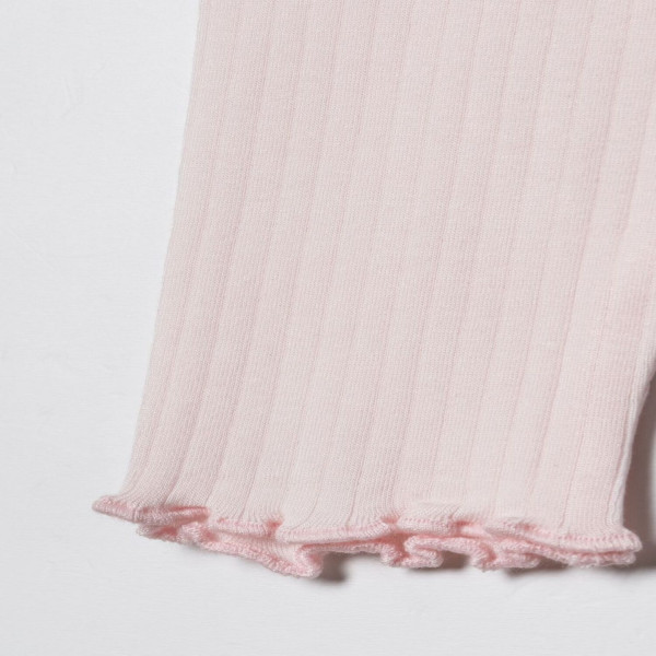 Baby Cosy pantalone bez stopica set 2/1, devojčice 