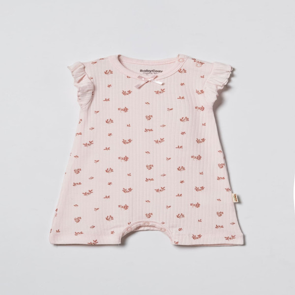 Baby Cosy zeka-šorts, set 2/1, devojčice 