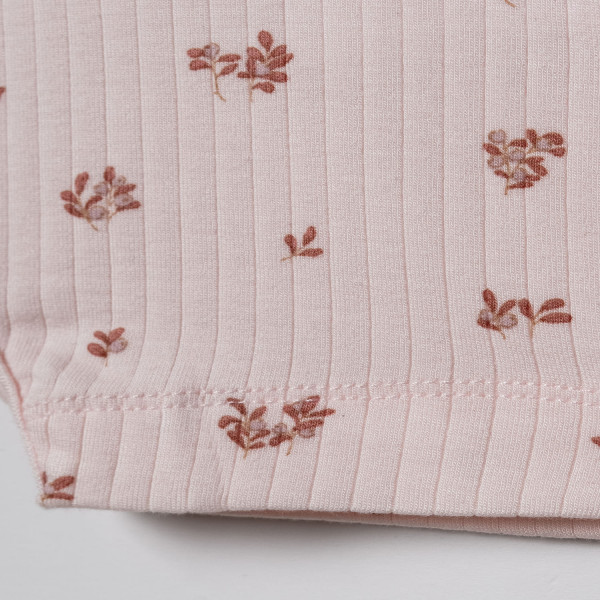 Baby Cosy zeka-šorts, set 2/1, devojčice 