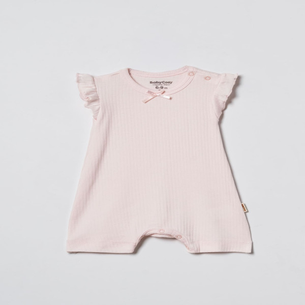 Baby Cosy zeka-šorts, set 2/1, devojčice 