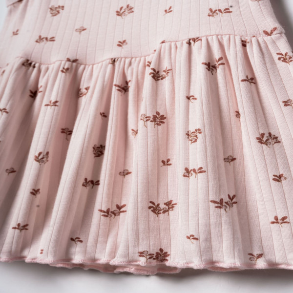 Baby Cosy bebi-haljina atlet + traka, devojčice 