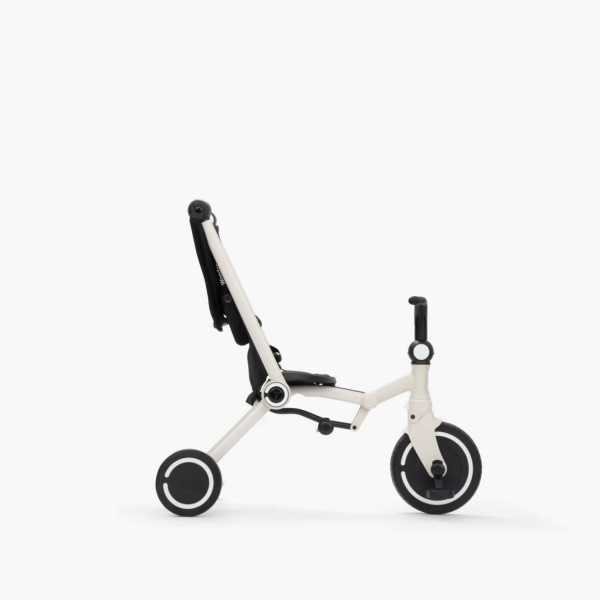 Smarttrike tricikl Wonder Midnight 