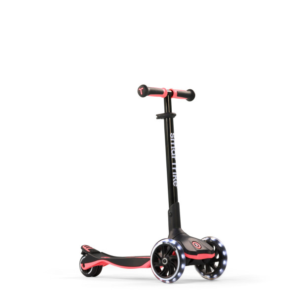 Smarttrike Xtend guralica/trotinet 4u1 roze 