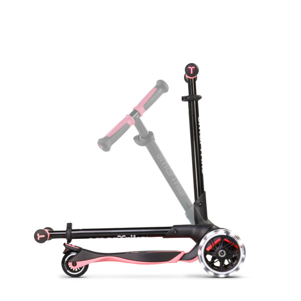 Smarttrike Xtend guralica/trotinet 4u1 roze 
