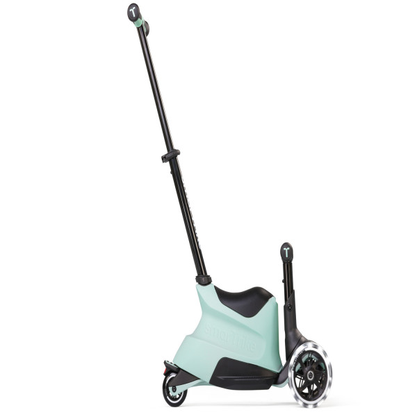 Smarttrike Xtend guralica/trotinet 4u1 zelena 