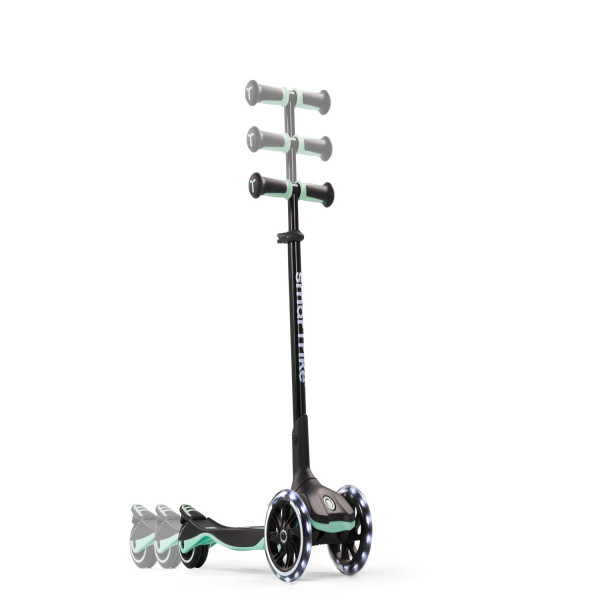 Smarttrike Xtend guralica/trotinet 4u1 zelena 