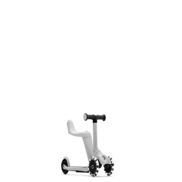 Smarttrike Xtend Mini trotinet 4u1 bela 