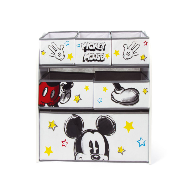 Arditex Mickey drveni organizator 