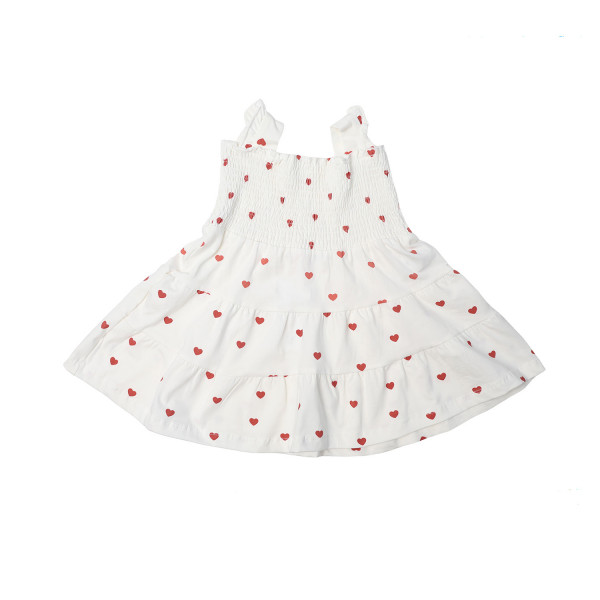 Lillo&Pippo haljina atlet, devojčice 