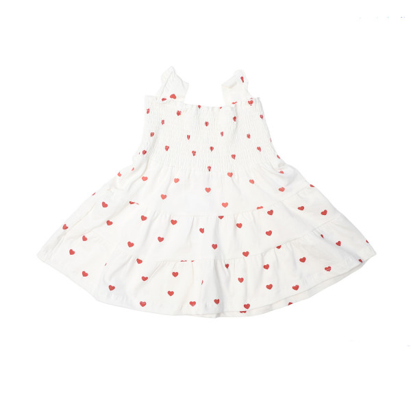 Lillo&Pippo haljina atlet, devojčice 