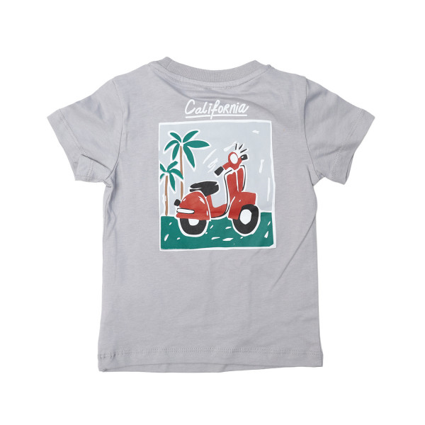 Lillo&Pippo majica kr, dečaci 