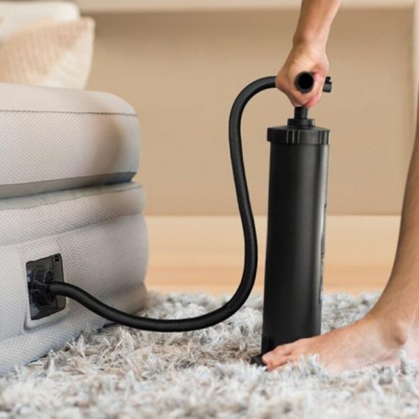 Intex Double quick III ručna pumpa 