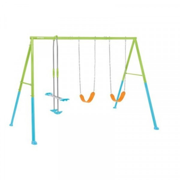 Intex ljuljaške sa jedrilicom 