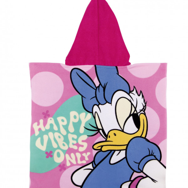 Arditex pončo 50x100cm Minnie, devojčice 