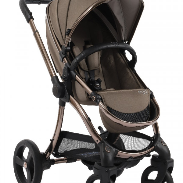 Egg 3 trio sistem, Mink 